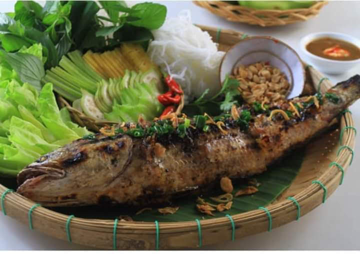 Mộc Quán - Tinh hoa ẩm thực Việt.
