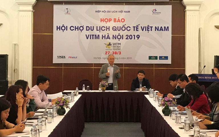Cơ hội quảng bá sản phẩm du lịch xanh tại Hội chợ Du lịch quốc tế Việt Nam 2019