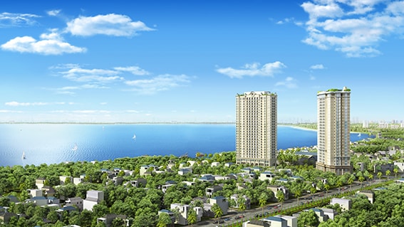 “Bất động sản là kênh bảo toàn tài sản tối ưu nhất”