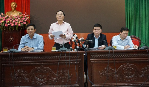 Hà Nội: công tác chuẩn bị kỳ thi các cấp và THPT Quốc gia năm 2019