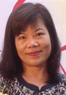 Trần Thị Lưu Ly