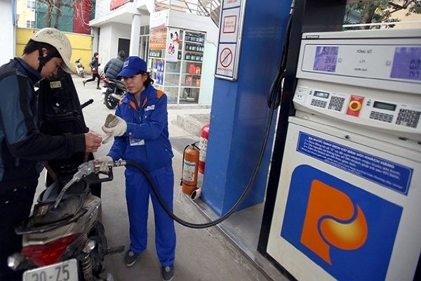 Sau lễ, giá xăng dầu được dự báo tiếp tục tăng