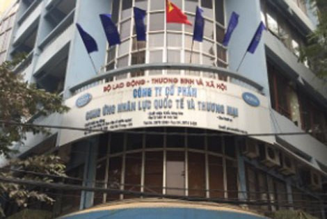 Công ty XKLĐ Sona: Bài 2 - Cục quản lý Lao động ngoài nước yêu cầu giải trình vấn đề báo Người Hà Nội nêu