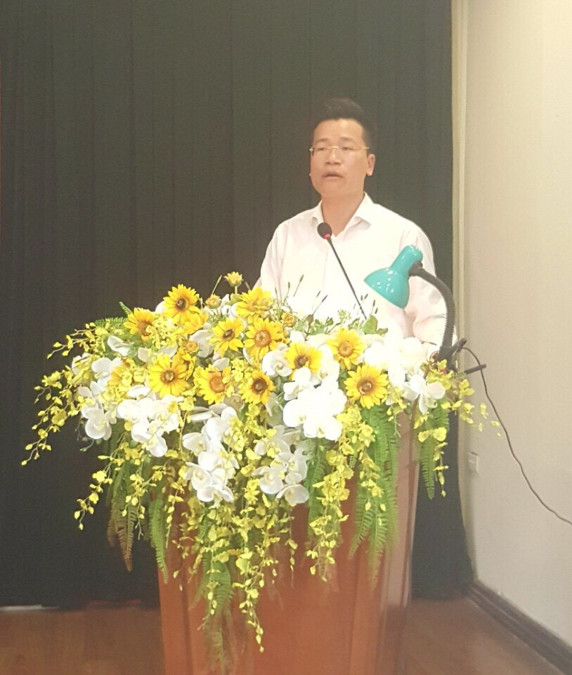 Hoàn Kiếm, Hà Nội: Phòng giáo dục và đào tạo - Công an Quận Hoàn Kiếm phối hợp thực hiện công tác PCCC, CNCH năm 2019