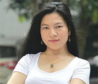 Huyền Thanh Thanh