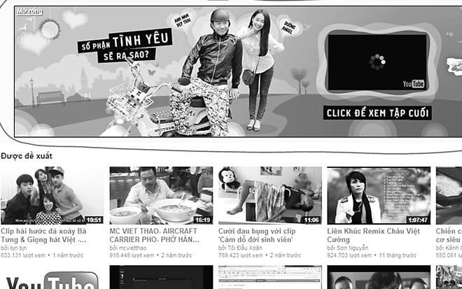 Cắt dòng tiền vi phạm, ngăn clip xấu, độc