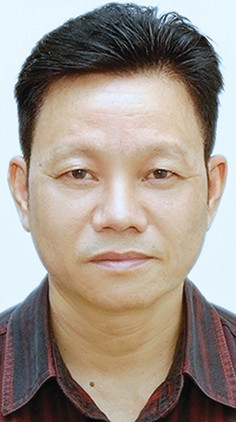 Nguyễn Linh Khiếu