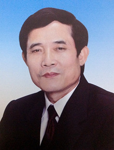 Phạm Quốc Khánh