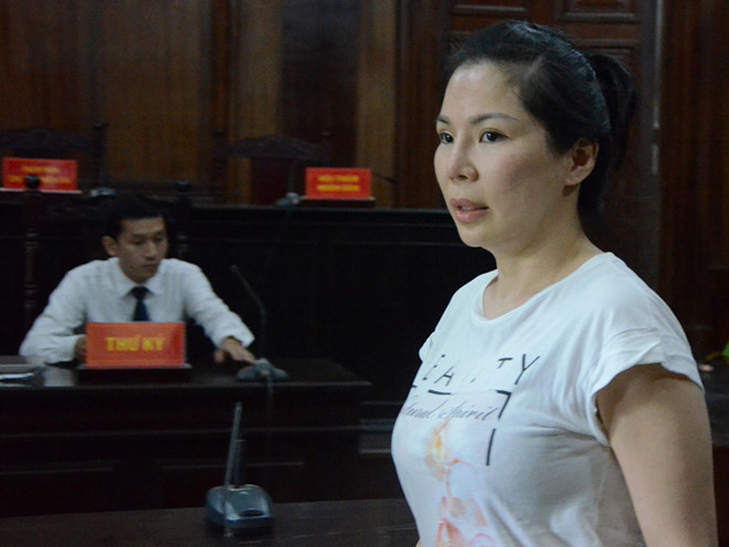 Vụ án chém bác sĩ Chiêm Quốc Thái: Kháng nghị tăng hình phạt bị cáo cầm đầu