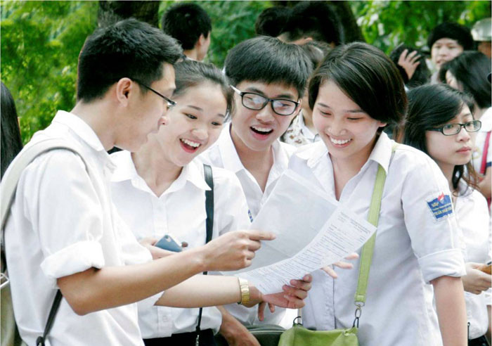 Tỷ lệ đỗ tốt nghiệp THPT của học sinh Hà Nội đạt 97,6%