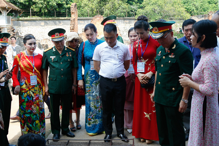 Toàn cảnh hoạt động Chương trình “Khúc quân hành”, lần thứ 5- 2019 tại Sơn La