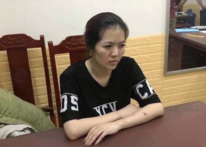 Thanh Hóa: Cán bộ tòa án huyện bị người yêu đâm tử vong trên ôtô