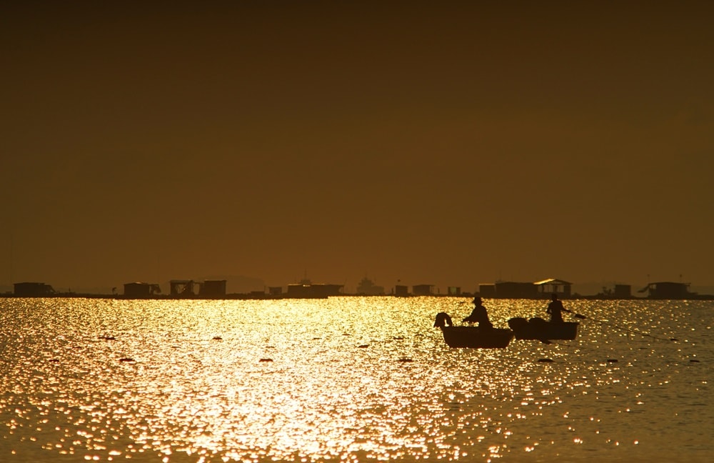 Phan Rang - Tháp Chàm: Từ trầm tích cổ xưa đến thủ phủ du lịch mới.