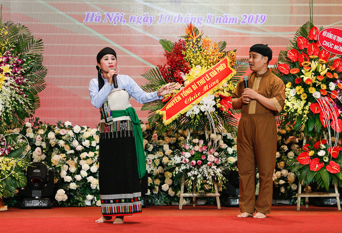 Gặp mặt truyền thống CLB Sỹ quan Công an đồng hương Thanh Hóa tại Hà Nội