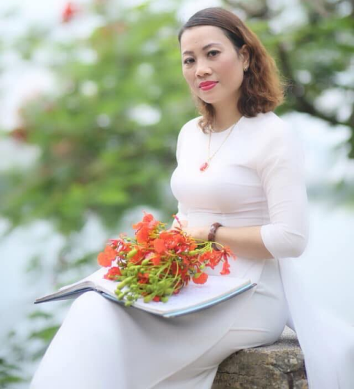 Lê Thị Mai Hương