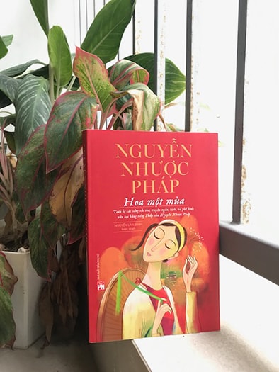 Nguyễn Nhược Pháp: “Ngày xưa”