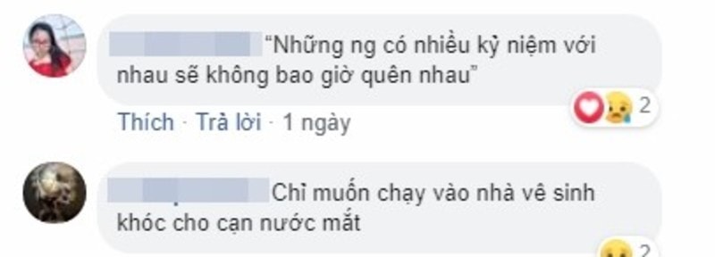 “Tôi chưa từng có Trung thu với cha mẹ…Năm nay mình sẽ thay đổi điều ấy”