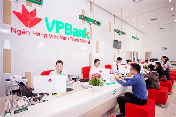 VPBank ra mắt thẻ VPBank Travel Miles dành cho khách hàng thích đi du lịch