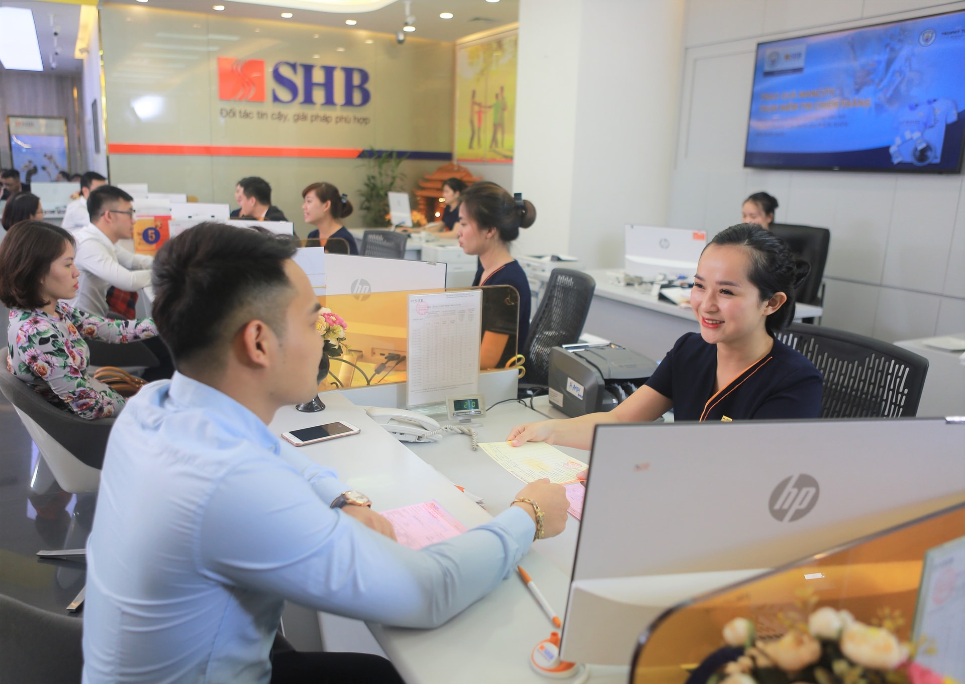 SHB tổ chức cuộc thi ý tưởng thiết kế bộ ấn phẩm xuân 2020: 