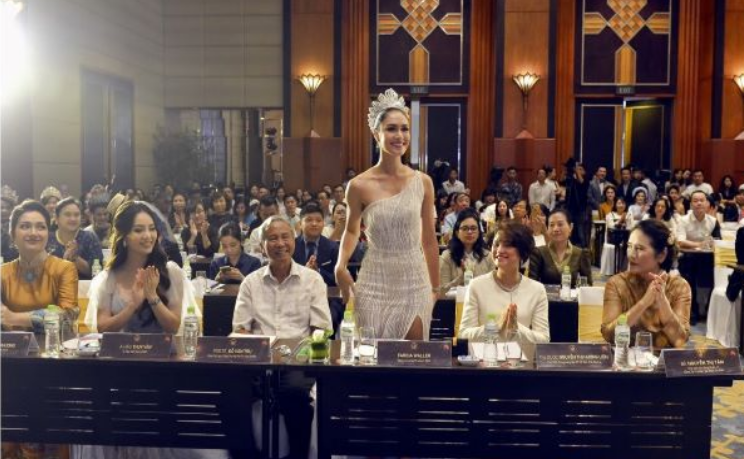 Hoa hậu Kinh đô ASEAN 2020 sẽ ẵm giải thưởng gần 1 tỷ đồng