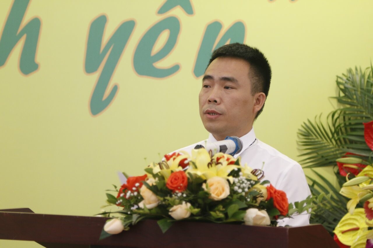 Triển lãm ảnh “Vì cuộc sống bình yên”