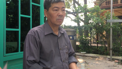 Hà Nội: Cán bộ huyện Gia Lâm lập khống số liệu, xâm phạm gia cư trái pháp luật!?