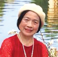 Nguyễn Thị Kim
