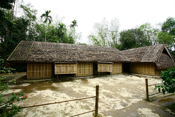 Cái giại