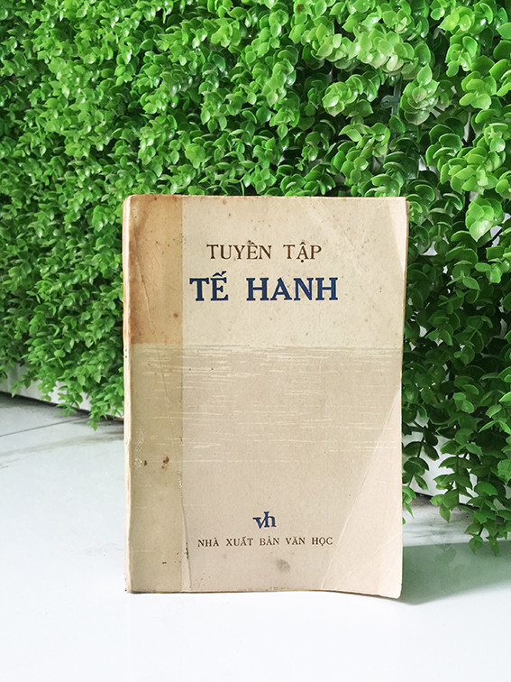 Tế Hanh: Nhà thơ của nỗi lòng mến thương yêu dấu