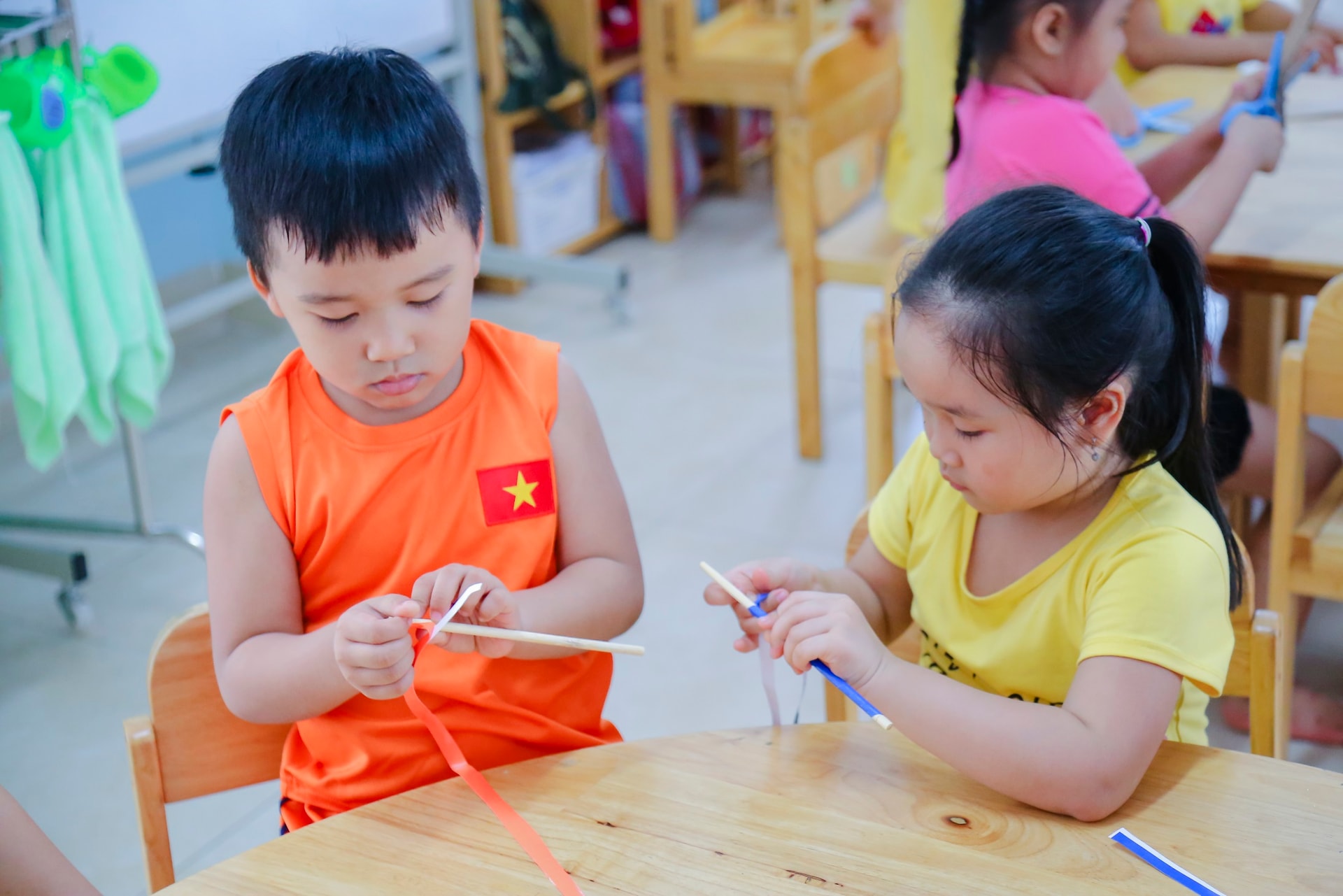 “Chương trình Sữa học đường trăm nghe không bằng mắt thấy”