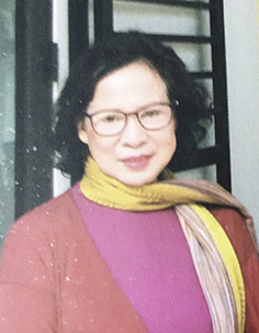 Lê Nguyễn Yên Phong