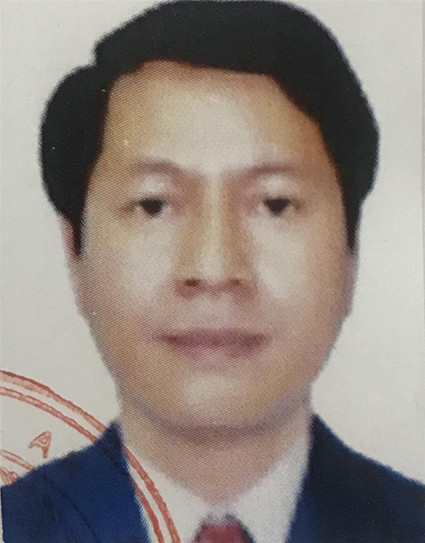 Truy nã cựu Phó giám đốc Petroland Trần Hữu Giang