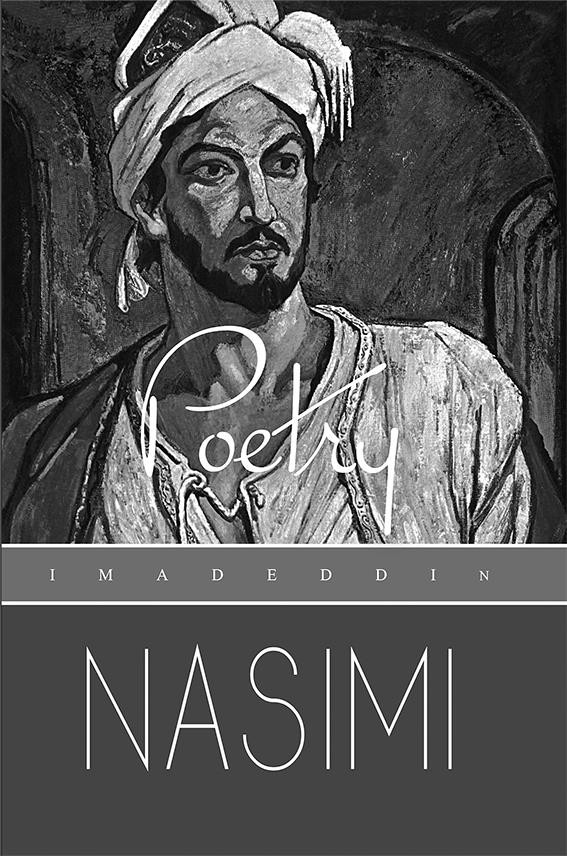 Nhà thơ vĩ đại người Azerbaijan: Imadaddin Nasimi