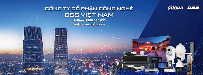 DSS Việt Nam và hành trình bứt phá để dẫn đầu