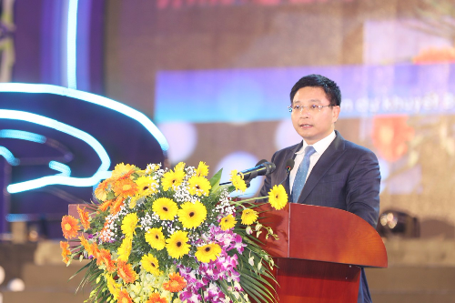 Quảng Ninh: Kỷ niệm 20 năm Vịnh Hạ Long được UNESCO công nhận là Di sản thiên nhiên thế giới