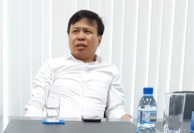 “Phải cách chức cán bộ không trung thực”