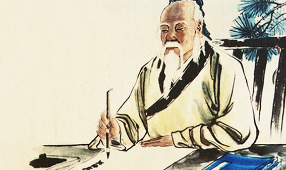 Nhu thắng cương - Mềm thắng cứng