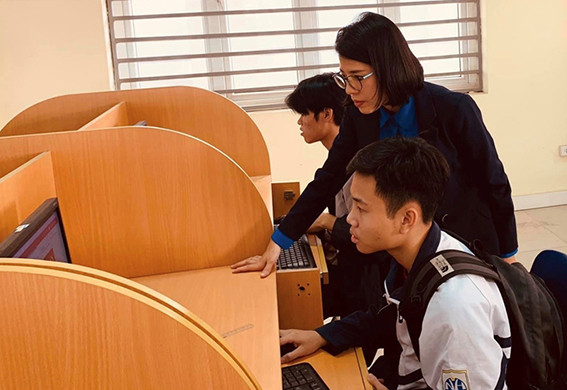Thành đoàn Hà Nội phát động cuộc thi online hackathon “Hack Cô Vy 2020”