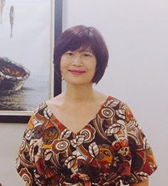 Đỗ Hương