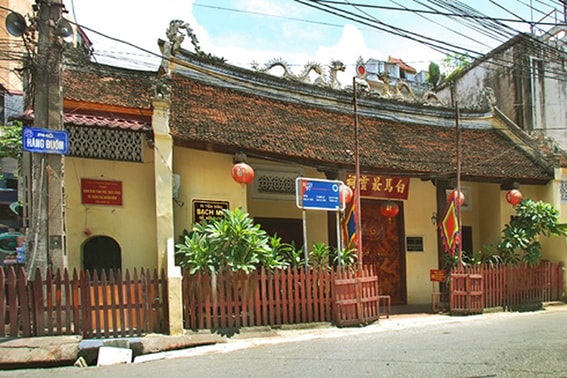 Cao Biền