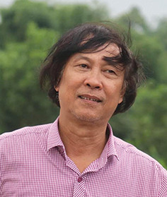 Nguyễn Việt Chiến