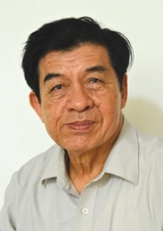 Quang Hoài