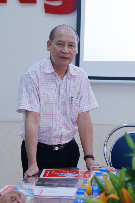 Nhiệt liệt chào mừng: Đại hội chi hội nhà báo báo Người Hà Nội