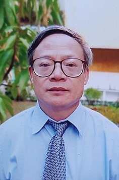Nguyễn Đăng Giáp