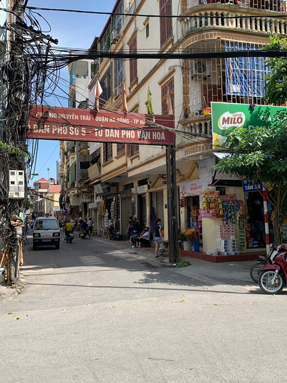 Công an phường Nguyễn Trãi, vượt mọi khó khăn đảm bảo an ninh, trật tự, an toàn xã hội