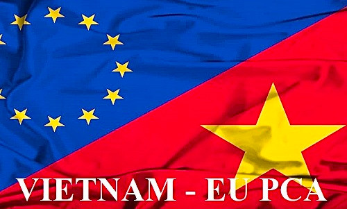 Tạo dựng khung pháp lý đầy đủ cho việc bảo hộ đầu tư Việt Nam - EU