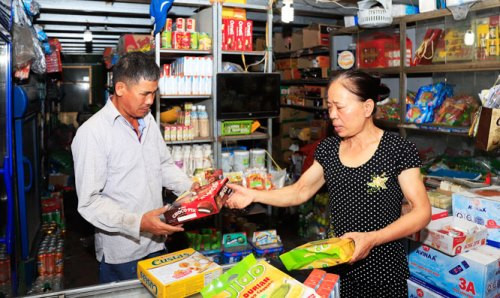Chuyển hộ kinh doanh thành doanh nghiệp tại Hà Nội: Chặng đường dài phía trước