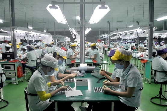 Đài Loan gia hạn giấy phép việc làm đối với lao động nước ngoài trong tình hình đại dịch