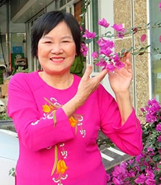 Hương Xuân