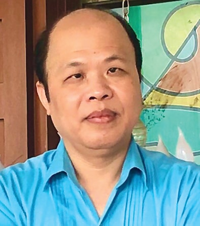 Đoàn Mạnh Phương